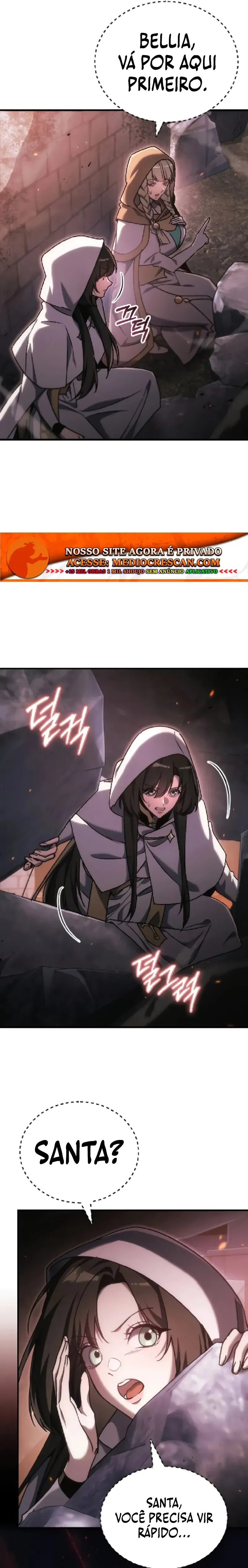 Read O Jogo do Ferreiro Genial pt Manga Online