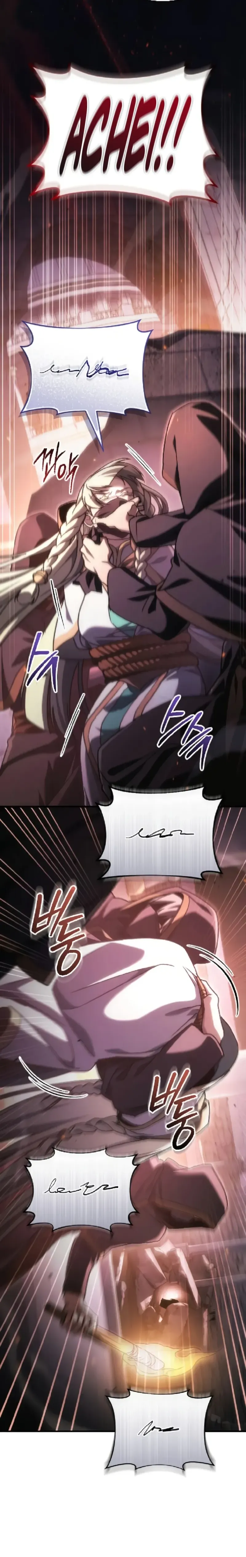 Read O Jogo do Ferreiro Genial pt Manga Online