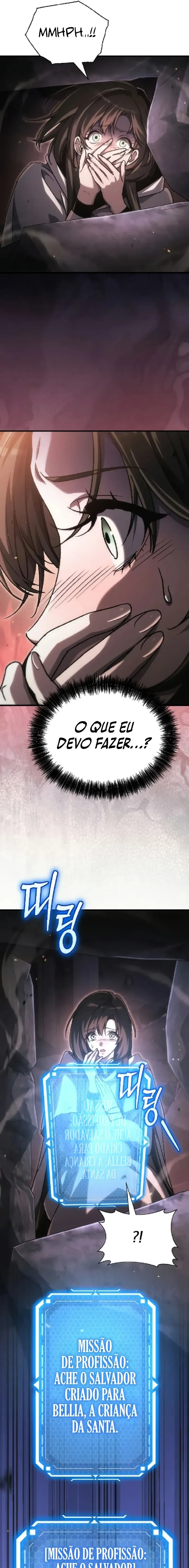 Read O Jogo do Ferreiro Genial pt Manga Online