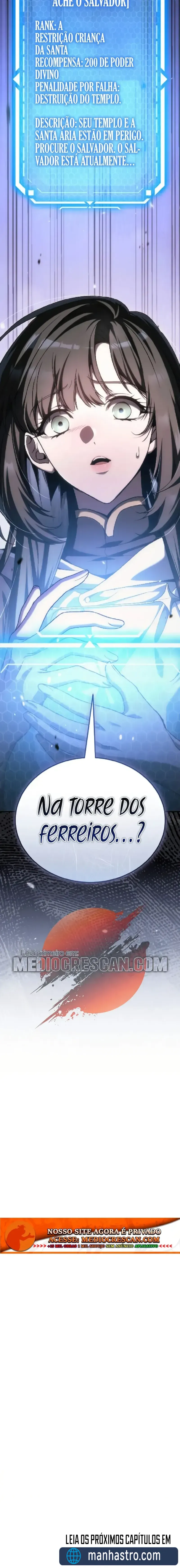 Read O Jogo do Ferreiro Genial pt Manga Online