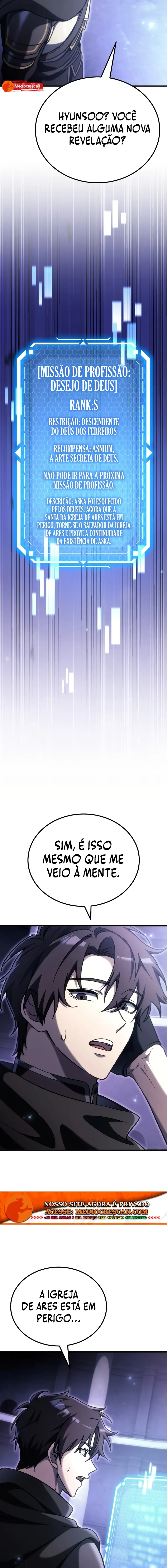 Read O Jogo do Ferreiro Genial pt Manga Online