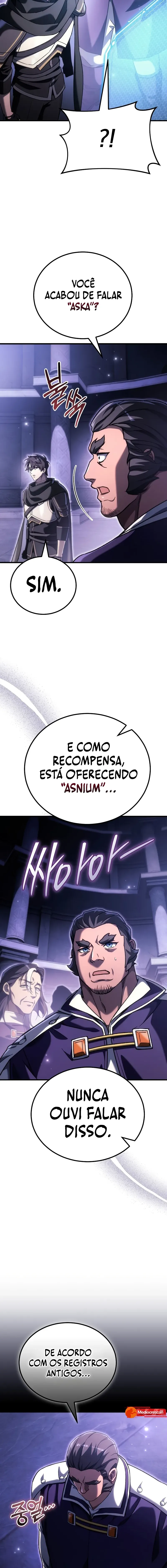 Read O Jogo do Ferreiro Genial pt Manga Online