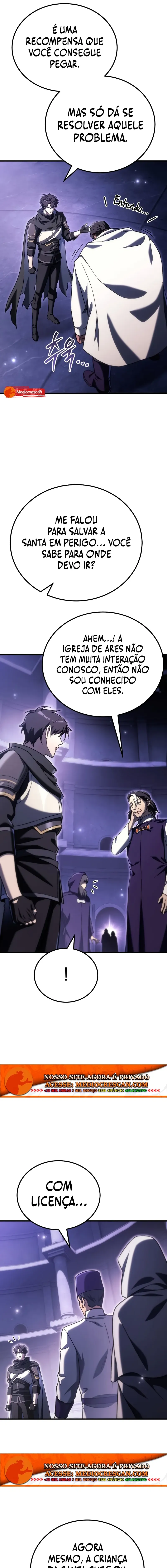 Read O Jogo do Ferreiro Genial pt Manga Online