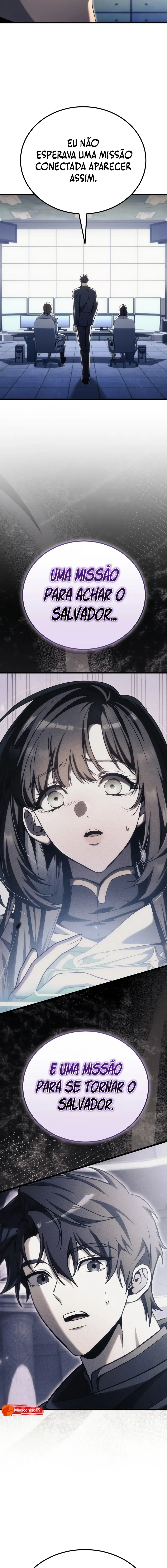 Read O Jogo do Ferreiro Genial pt Manga Online