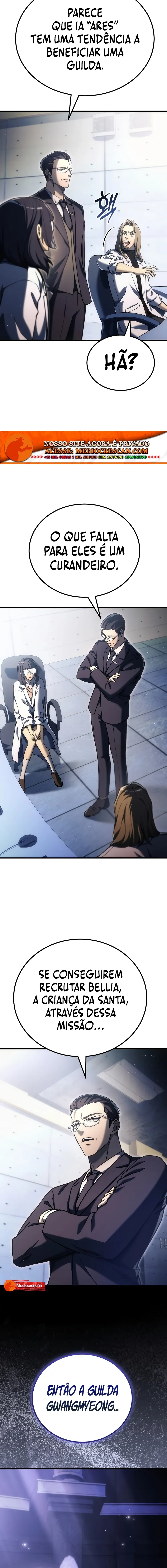 Read O Jogo do Ferreiro Genial pt Manga Online