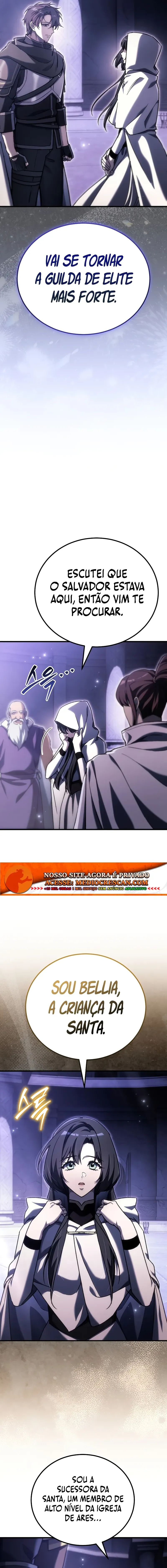 Read O Jogo do Ferreiro Genial pt Manga Online