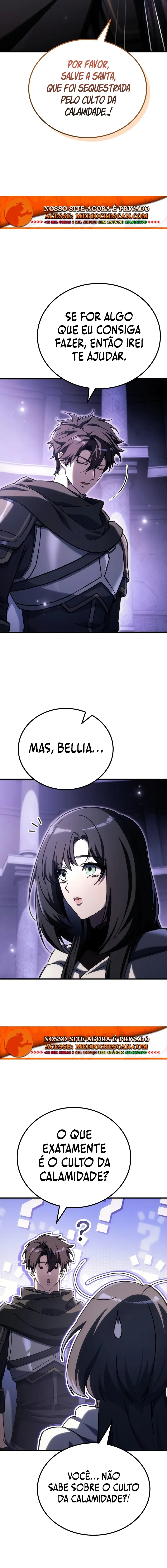 Read O Jogo do Ferreiro Genial pt Manga Online