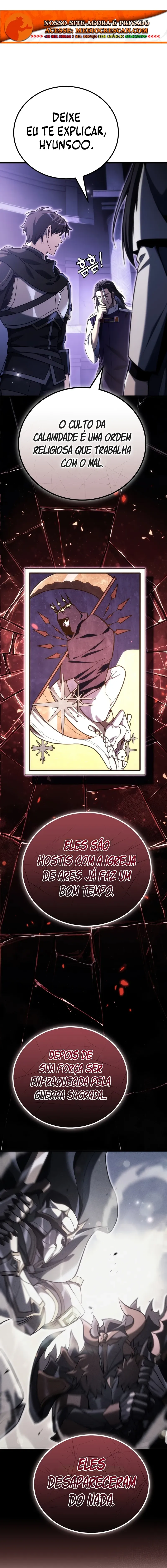 Read O Jogo do Ferreiro Genial pt Manga Online