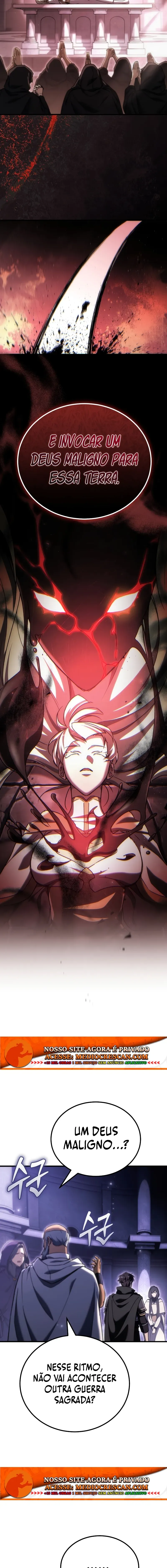 Read O Jogo do Ferreiro Genial pt Manga Online