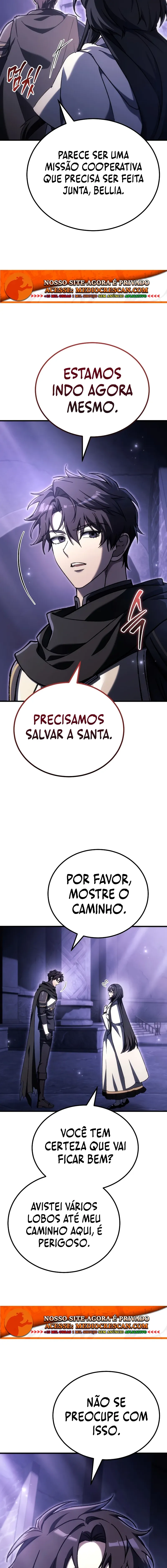 Read O Jogo do Ferreiro Genial pt Manga Online