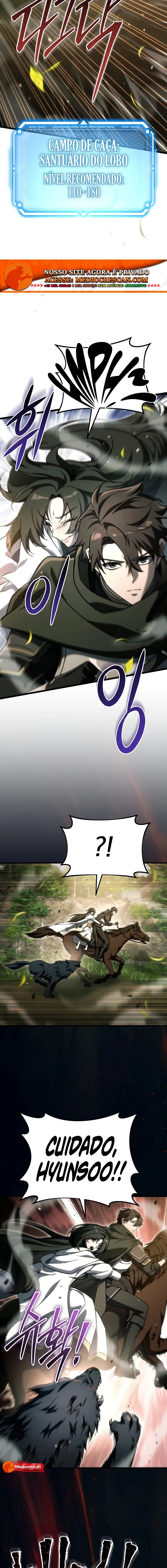 Read O Jogo do Ferreiro Genial pt Manga Online