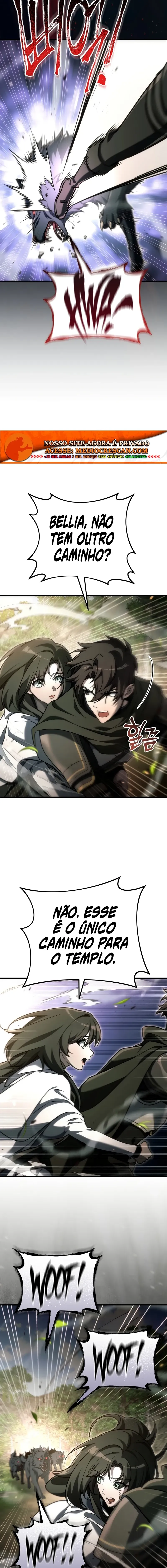 Read O Jogo do Ferreiro Genial pt Manga Online