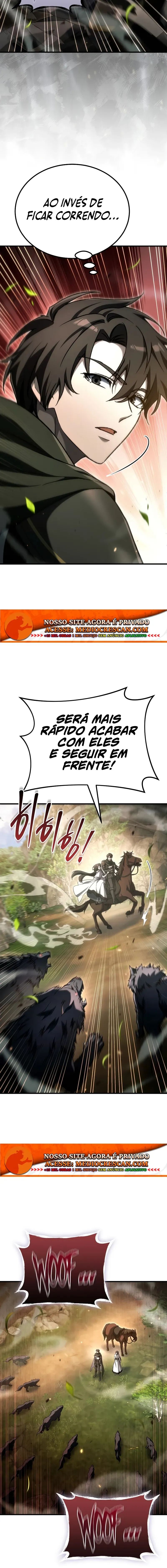 Read O Jogo do Ferreiro Genial pt Manga Online