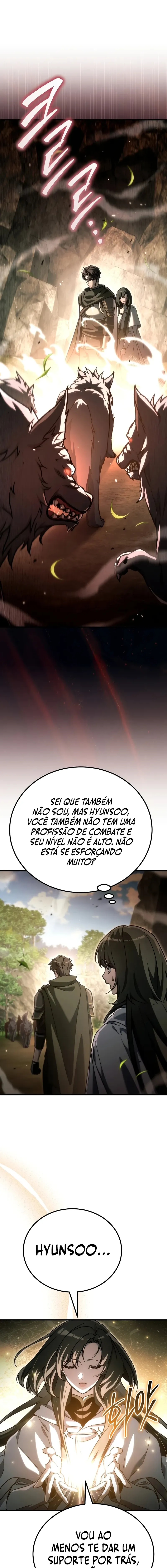 Read O Jogo do Ferreiro Genial pt Manga Online