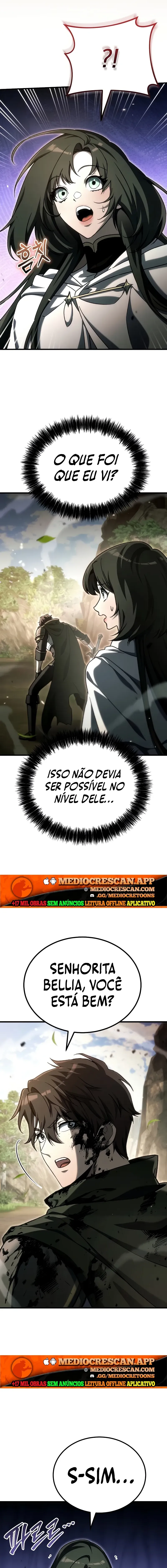 Read O Jogo do Ferreiro Genial pt Manga Online