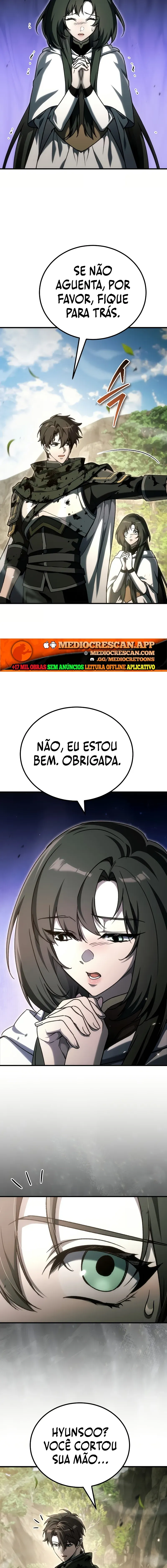 Read O Jogo do Ferreiro Genial pt Manga Online
