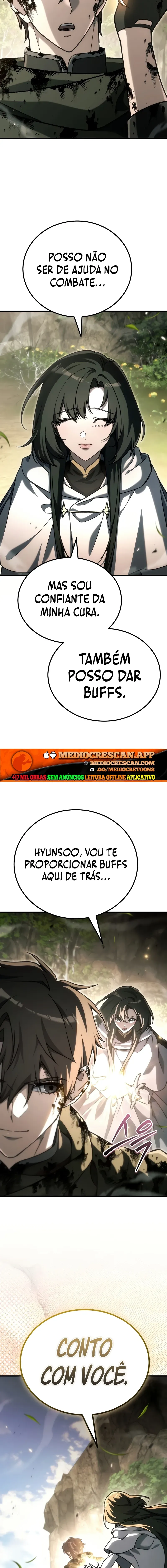 Read O Jogo do Ferreiro Genial pt Manga Online