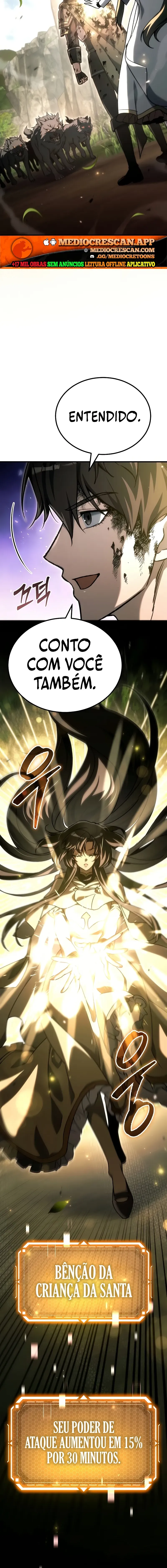 Read O Jogo do Ferreiro Genial pt Manga Online