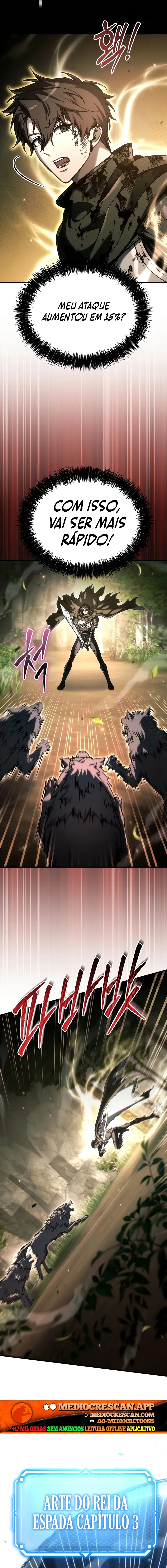 Read O Jogo do Ferreiro Genial pt Manga Online