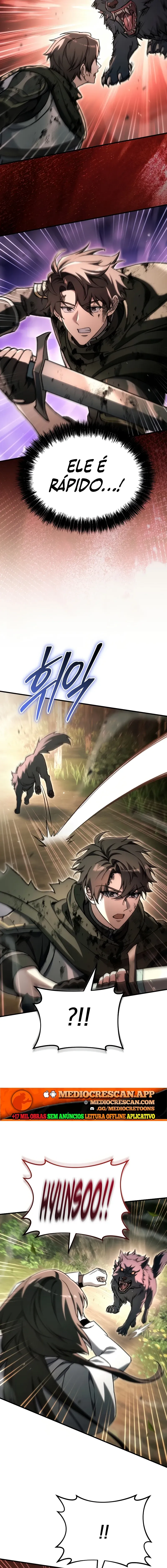 Read O Jogo do Ferreiro Genial pt Manga Online