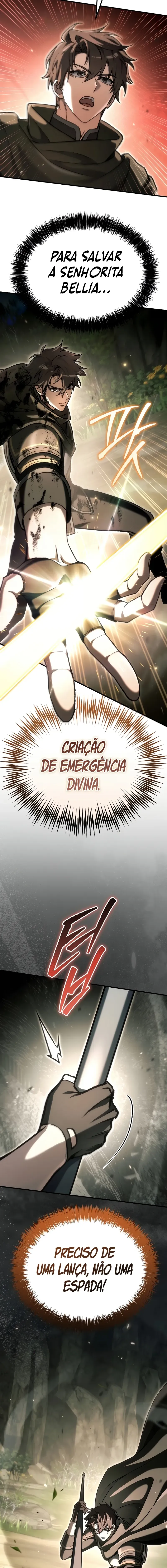 Read O Jogo do Ferreiro Genial pt Manga Online