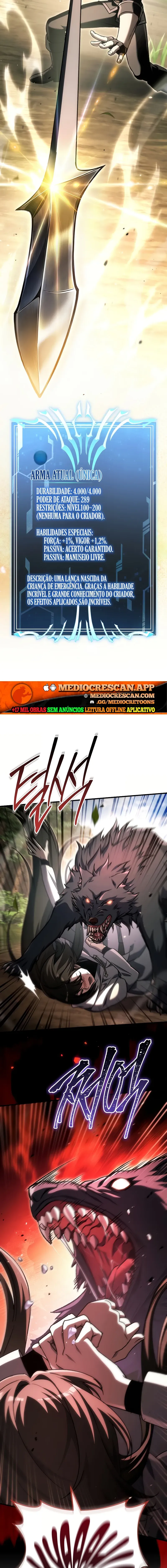 Read O Jogo do Ferreiro Genial pt Manga Online