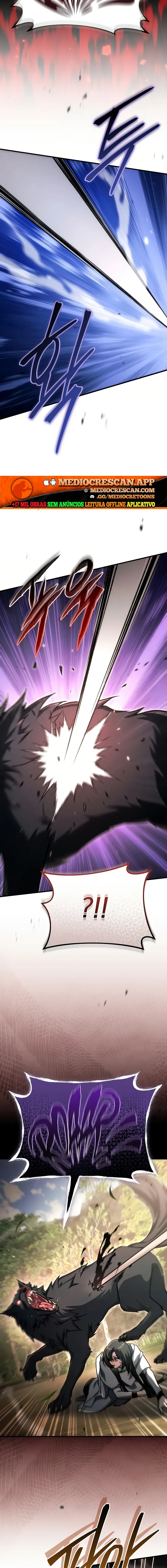 Read O Jogo do Ferreiro Genial pt Manga Online