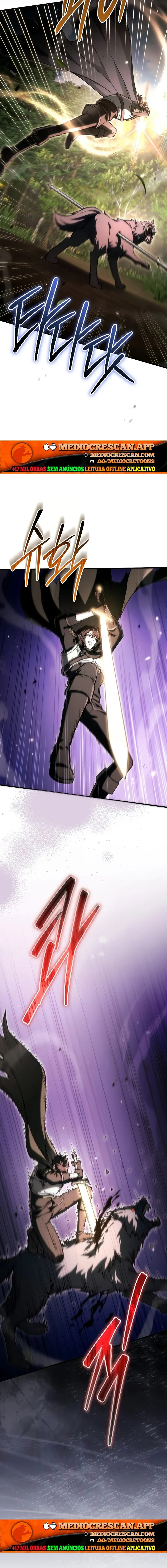 Read O Jogo do Ferreiro Genial pt Manga Online