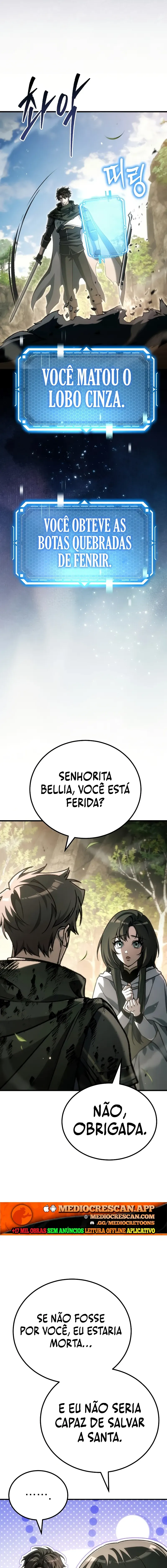 Read O Jogo do Ferreiro Genial pt Manga Online