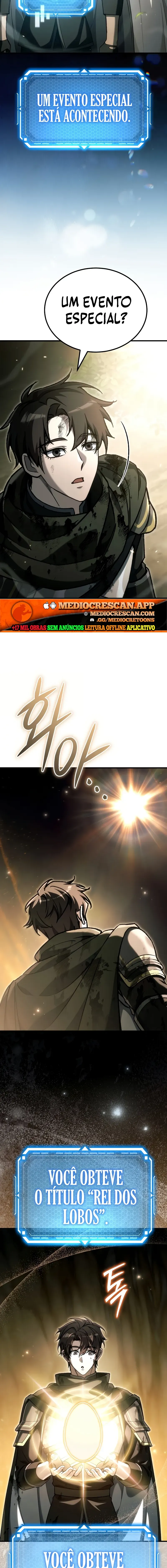 Read O Jogo do Ferreiro Genial pt Manga Online