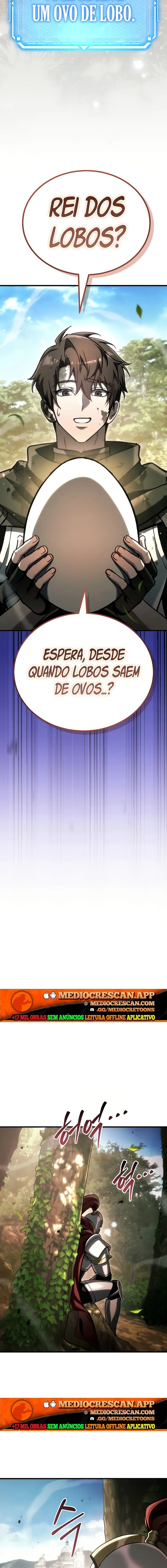 Read O Jogo do Ferreiro Genial pt Manga Online