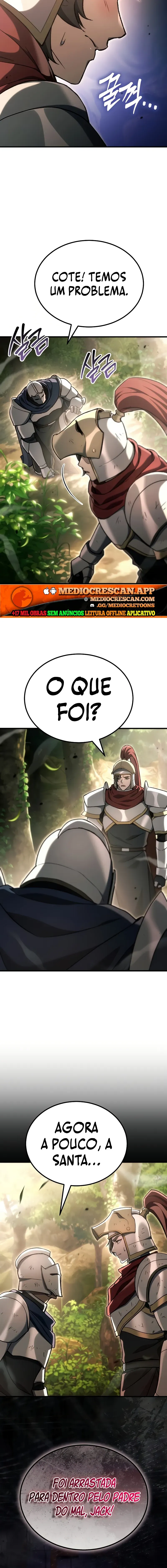 Read O Jogo do Ferreiro Genial pt Manga Online