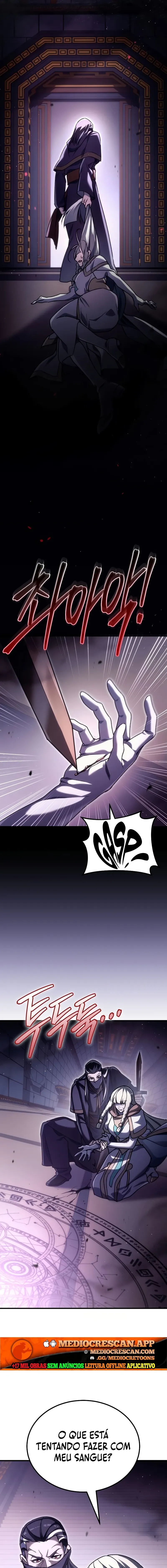 Read O Jogo do Ferreiro Genial pt Manga Online