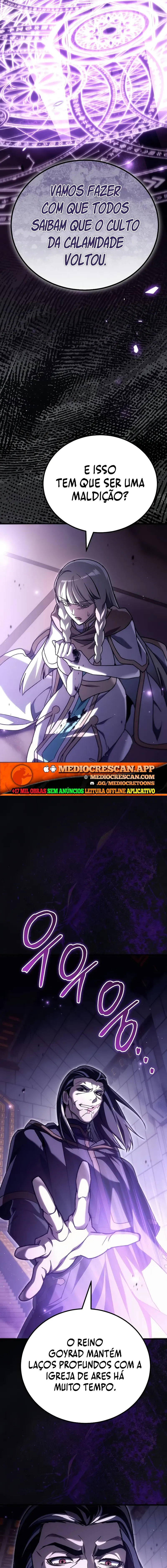 Read O Jogo do Ferreiro Genial pt Manga Online