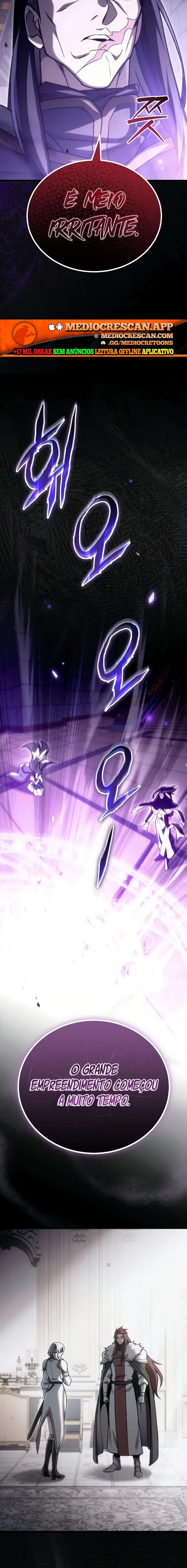 Read O Jogo do Ferreiro Genial pt Manga Online