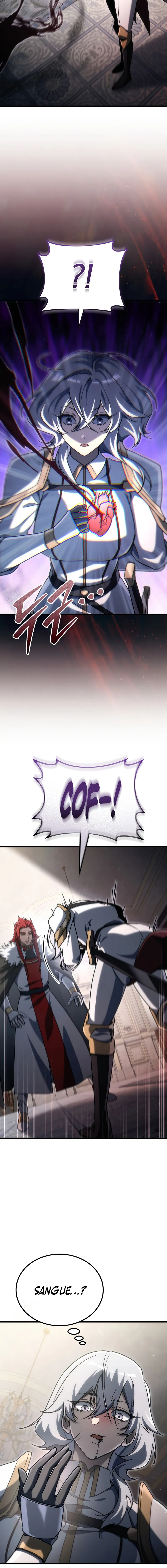 Read O Jogo do Ferreiro Genial pt Manga Online