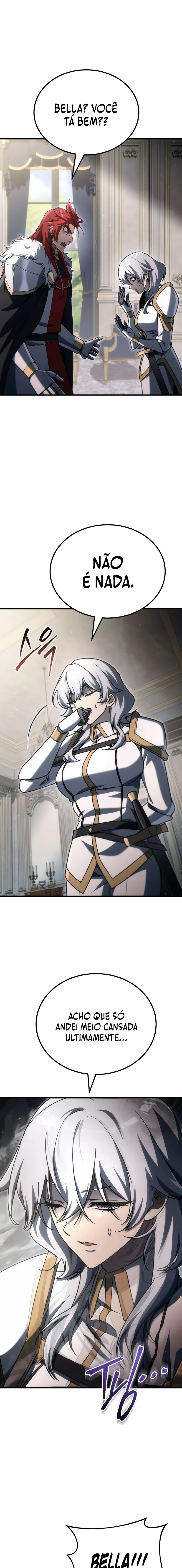 Read O Jogo do Ferreiro Genial pt Manga Online