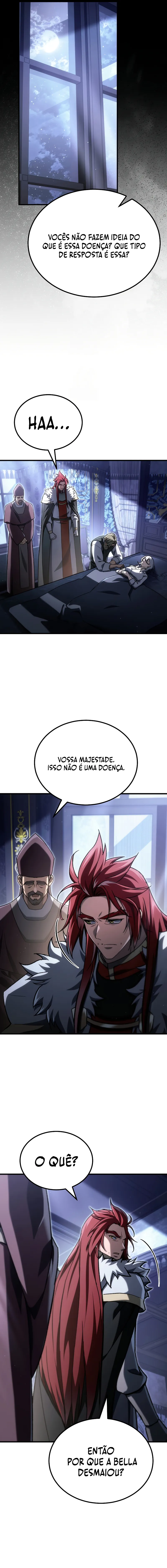 Read O Jogo do Ferreiro Genial pt Manga Online