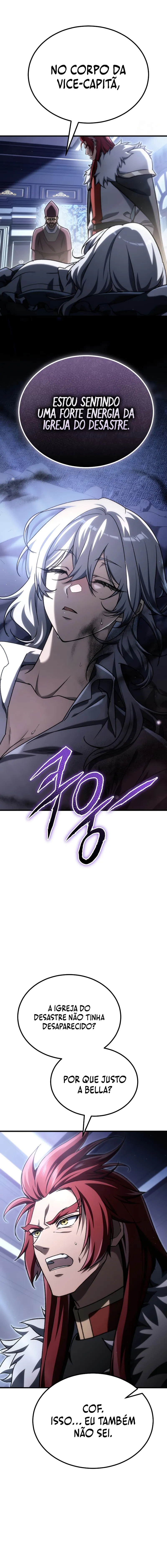 Read O Jogo do Ferreiro Genial pt Manga Online