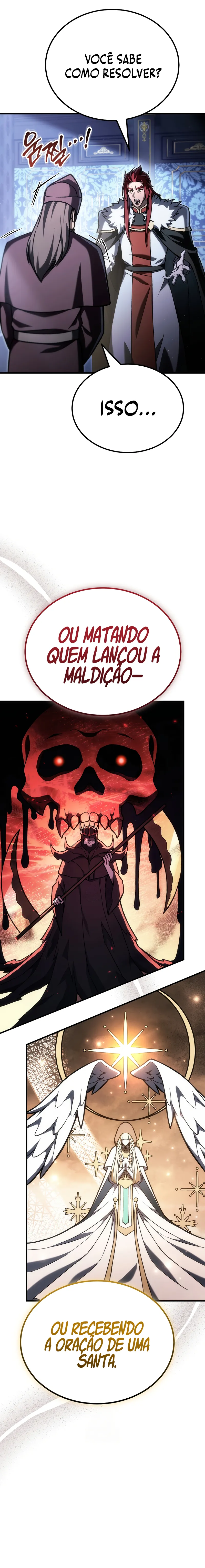 Read O Jogo do Ferreiro Genial pt Manga Online