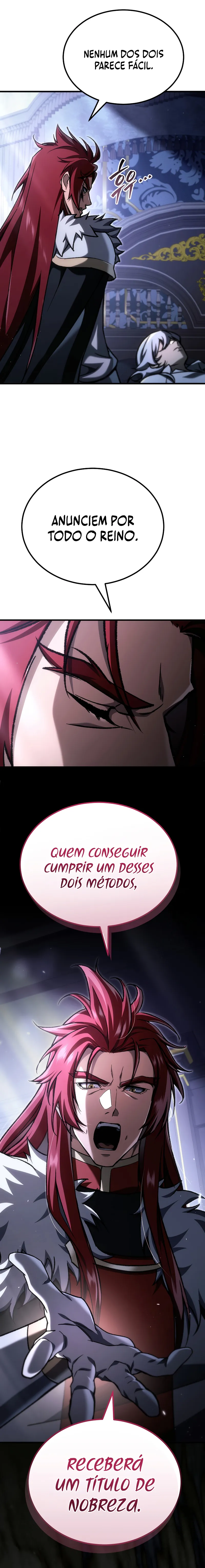 Read O Jogo do Ferreiro Genial pt Manga Online