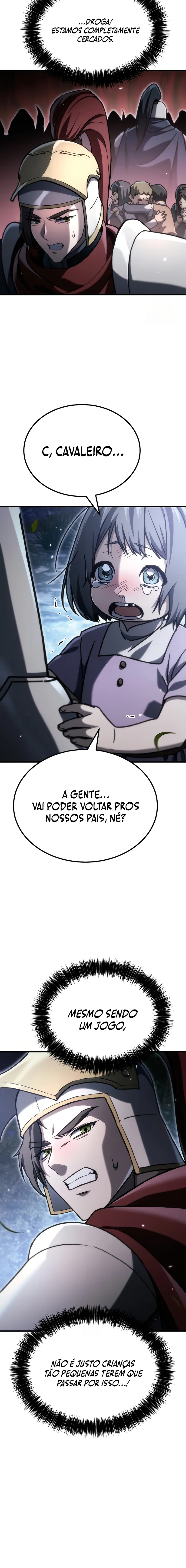 Read O Jogo do Ferreiro Genial pt Manga Online