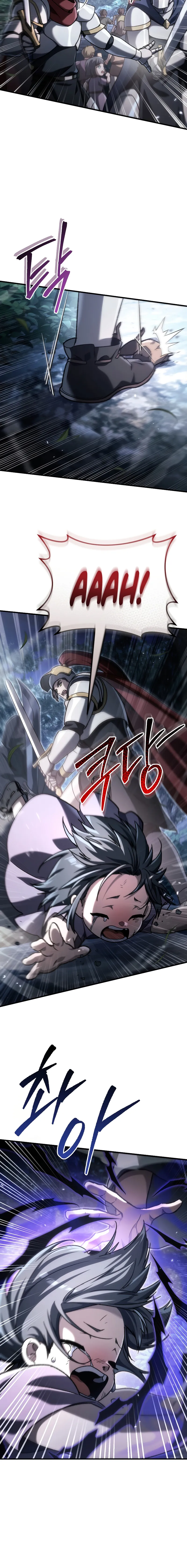 Read O Jogo do Ferreiro Genial pt Manga Online