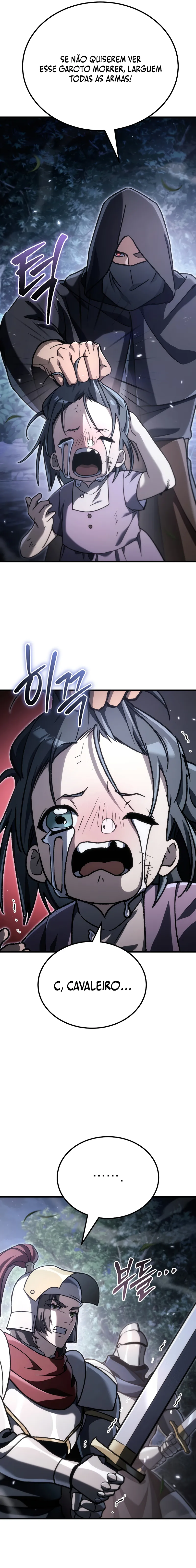 Read O Jogo do Ferreiro Genial pt Manga Online