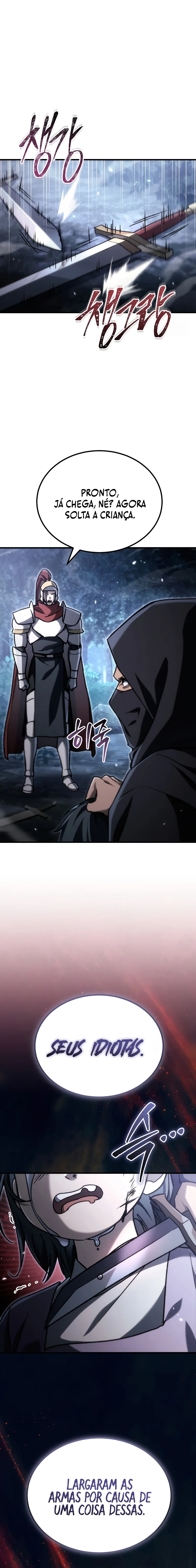 Read O Jogo do Ferreiro Genial pt Manga Online