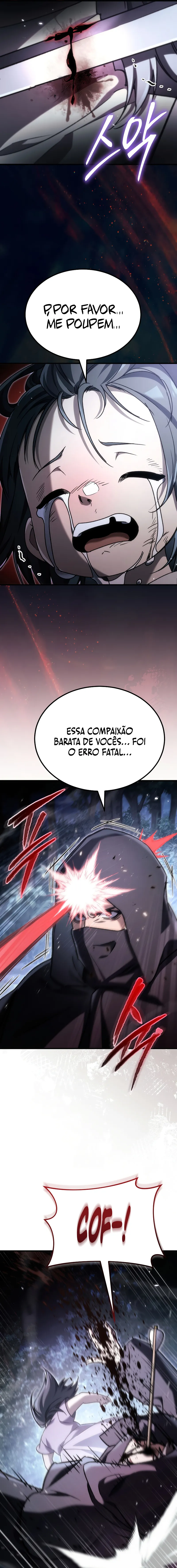 Read O Jogo do Ferreiro Genial pt Manga Online