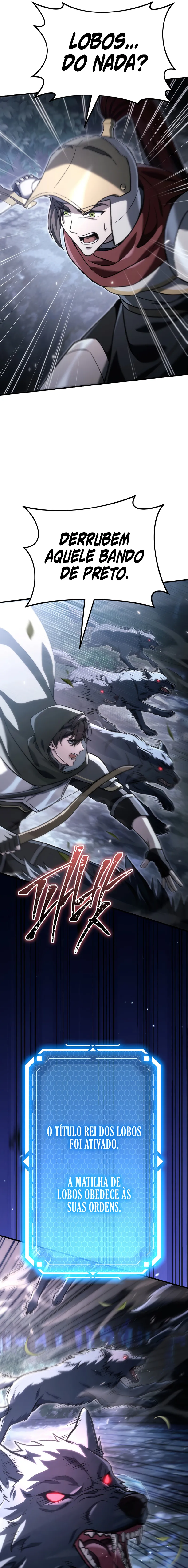 Read O Jogo do Ferreiro Genial pt Manga Online