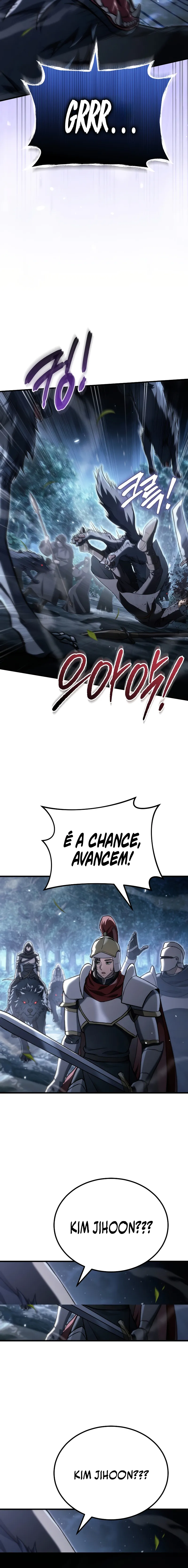 Read O Jogo do Ferreiro Genial pt Manga Online