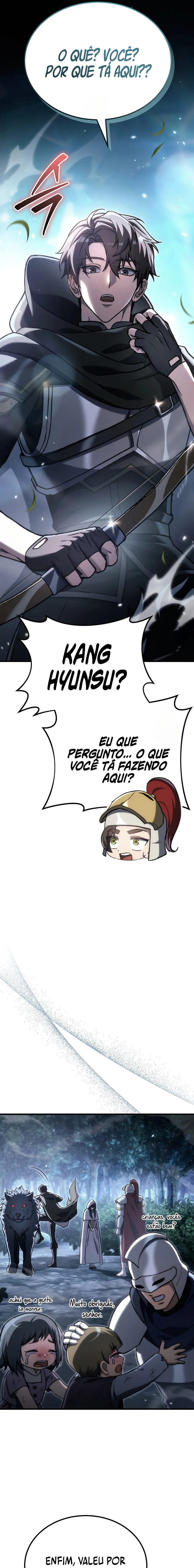 Read O Jogo do Ferreiro Genial pt Manga Online