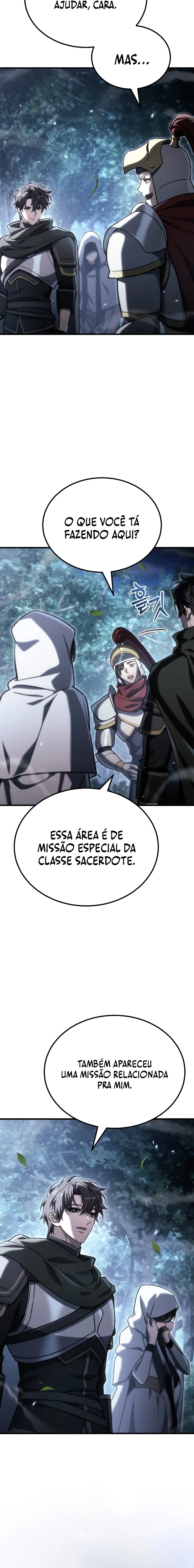 Read O Jogo do Ferreiro Genial pt Manga Online